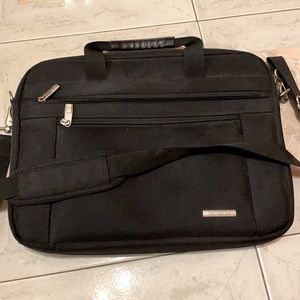 Samsonite laptop bag. Perfect condition